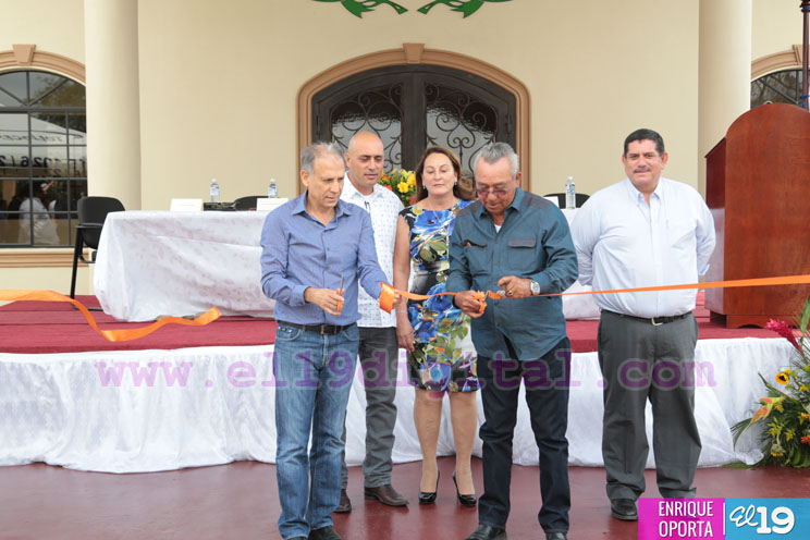 Producción tabacalera registra grandes avances en Nicaragua